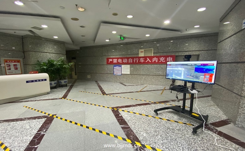 大厅